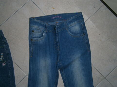 Vêtements été fille 10 ans 2 Annonay (07)