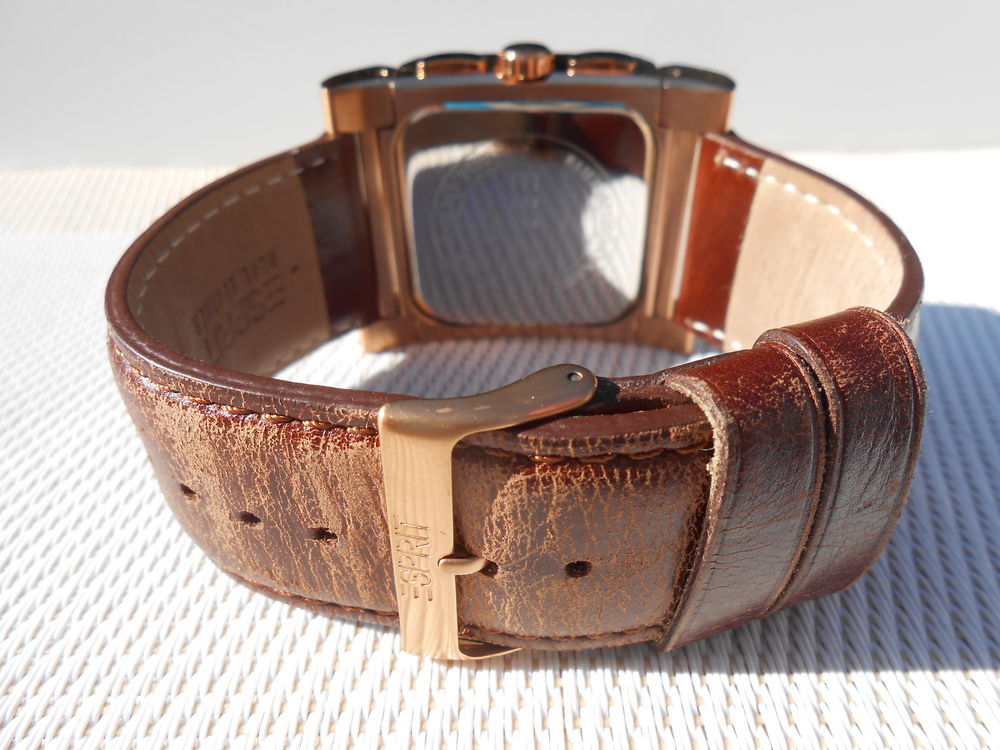 Montre ESPRIT chronographe Bijoux et montres