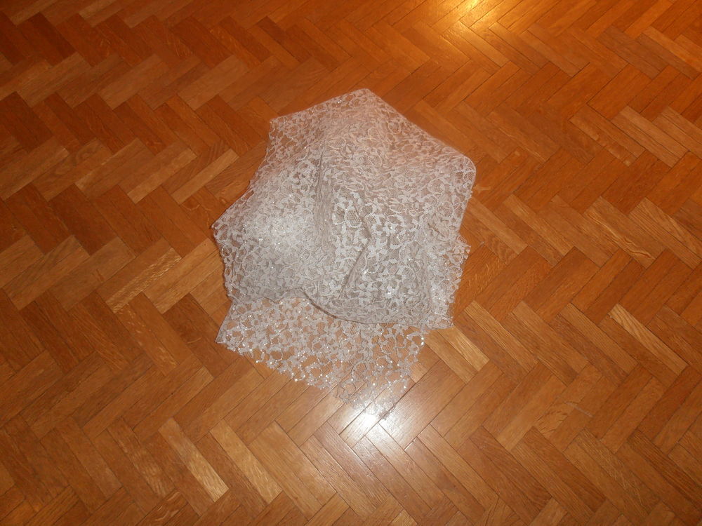 Coupon dentelle (79) Bricolage