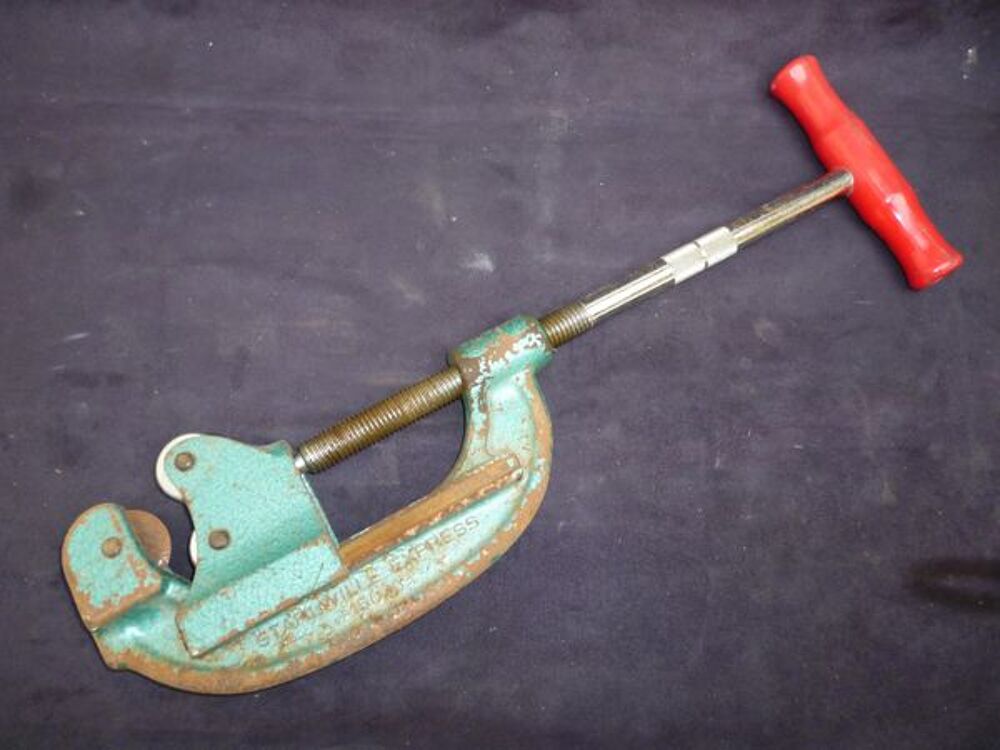 Coupe tube 90 mm Bricolage