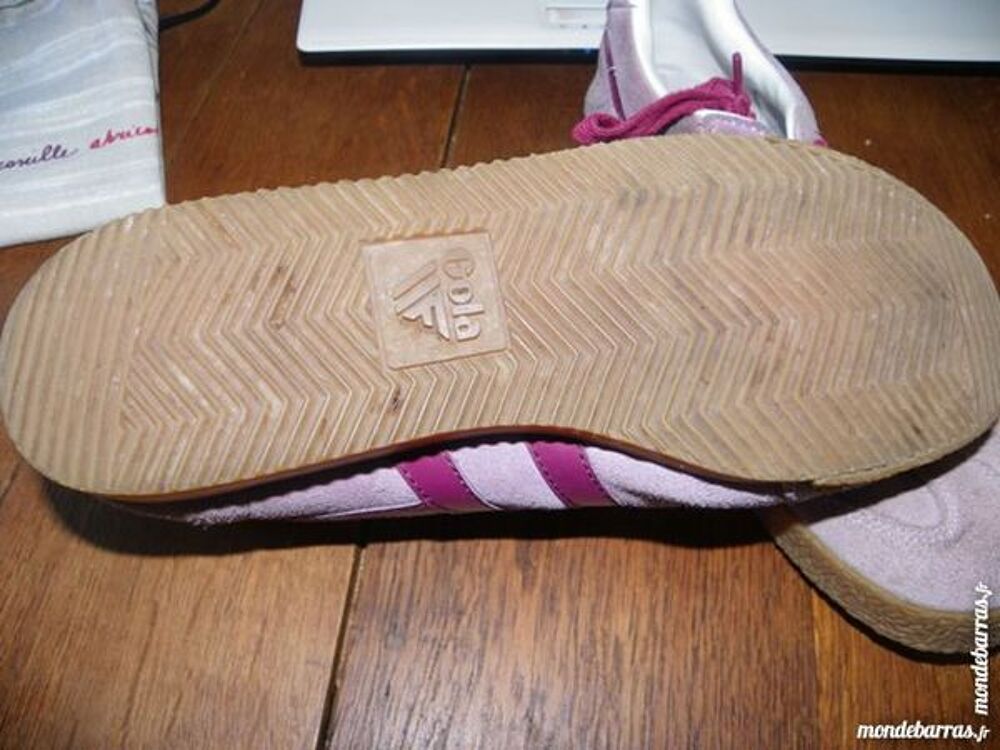 basket/chaussures gola taille 38 Chaussures