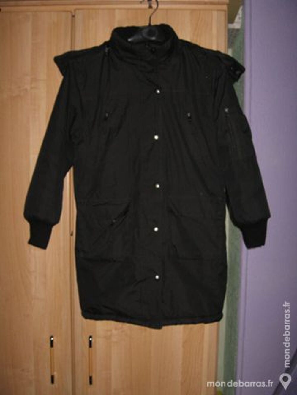 Manteau 14 ans Vêtements enfants