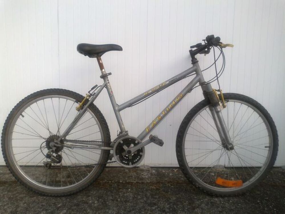 VTT 26" mixte Vélos