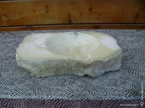 CENDRIER en marbre 7 Dammarie-les-Lys (77)