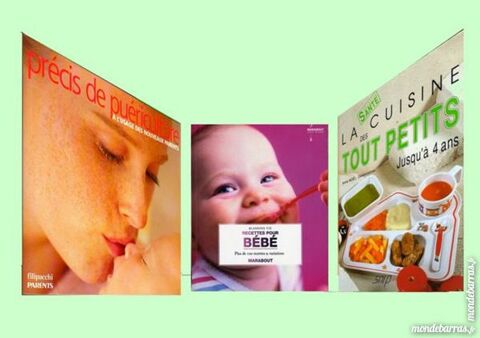 BEBE - puriculture et repas / prixportcompris 14 Laon (02)