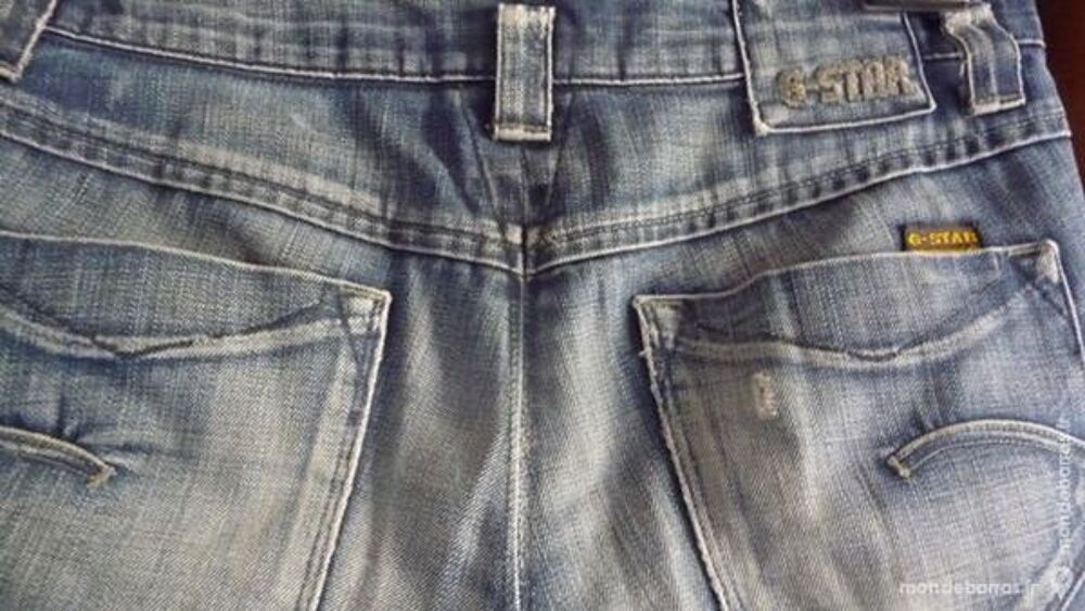 JEAN FEMME Vêtements