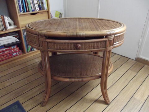 table salon 40 Saint-Fargeau-Ponthierry (77)