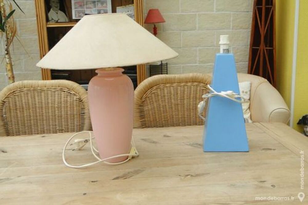 LUMINAIRES Décoration