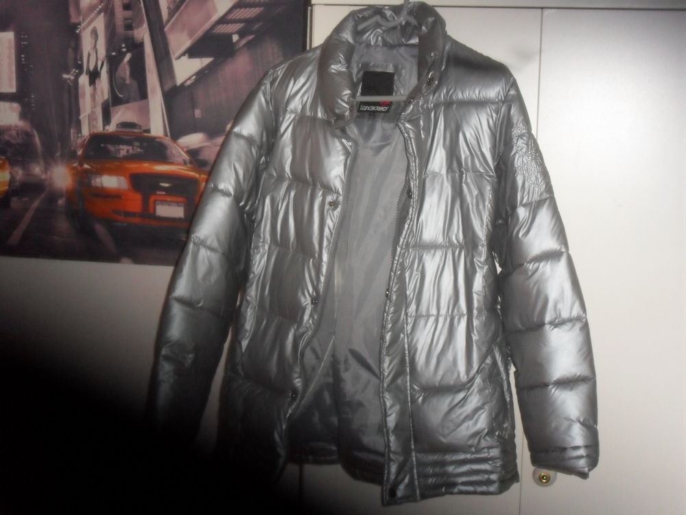 doudoune Vêtements