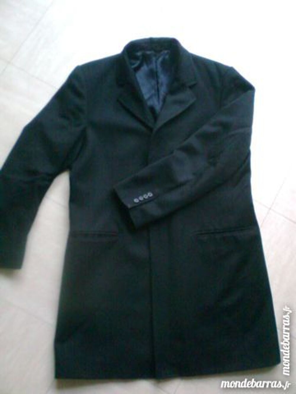 manteau - 40 - zoe Vêtements