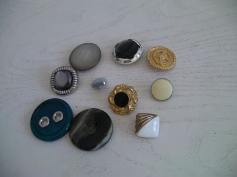 JOLIS BOUTONS 1 Saint-Etienne (42)