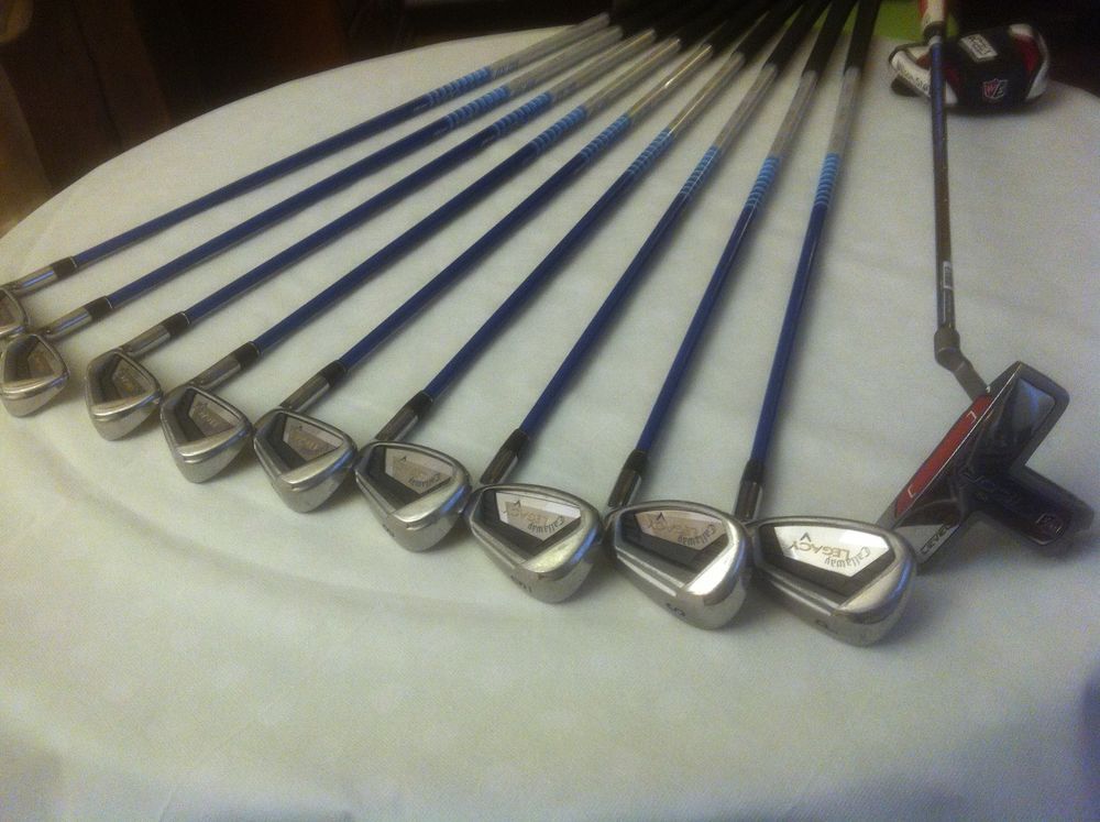 golf Sports