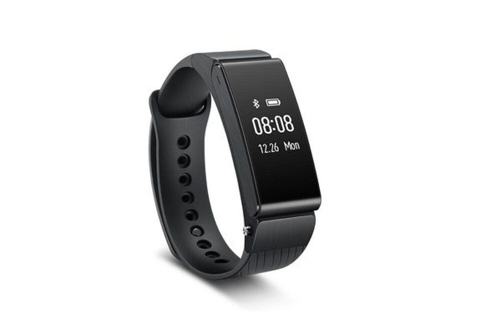 Huawei TalkBand B2 Noir Bijoux et montres