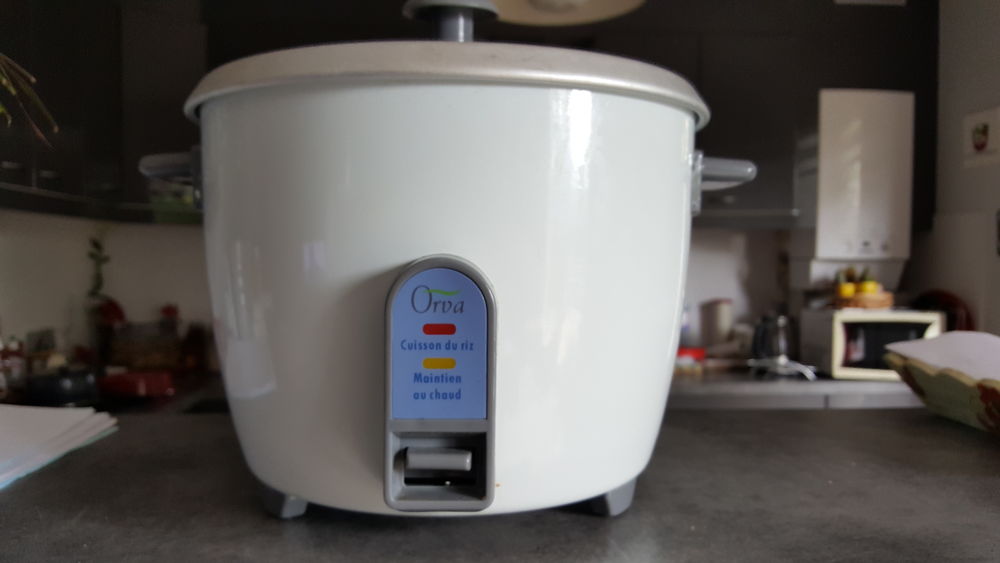 cuiseur de riz Electroménager