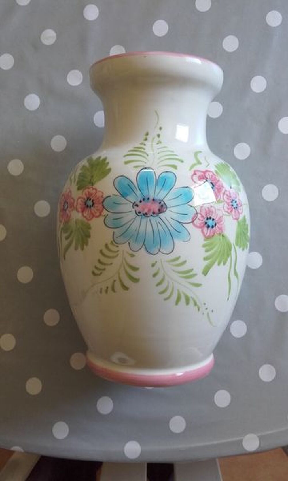 Vase Décoration