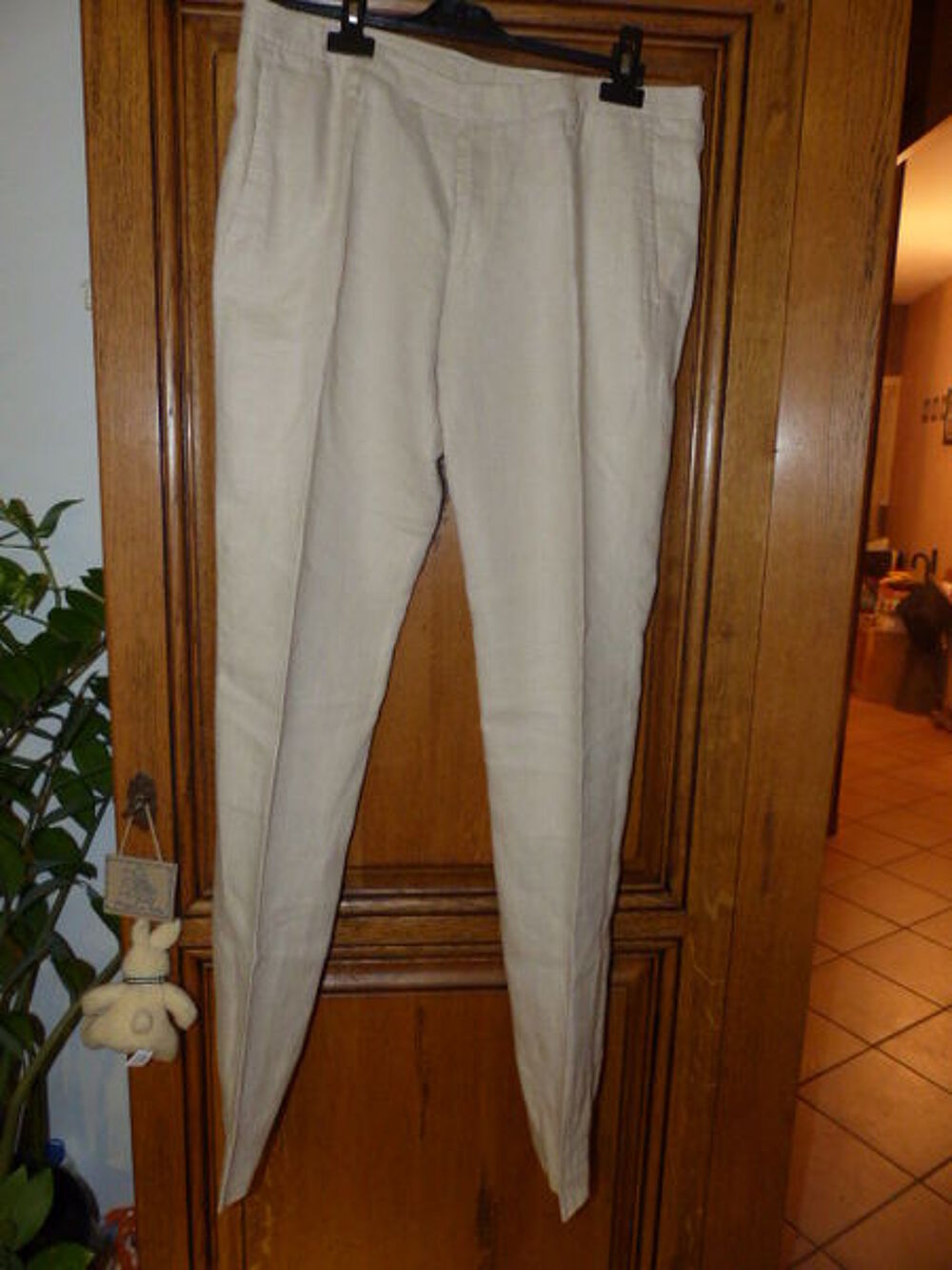 Pantalon Hugo Boss taille 40 neuf Vêtements