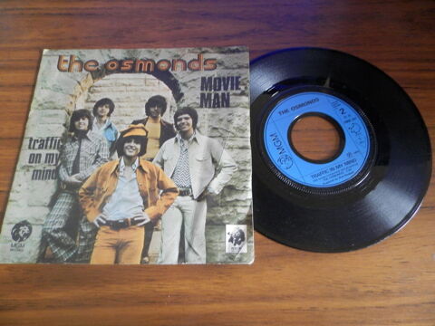 The Osmonds Movie man 3 Paris 12 (75)