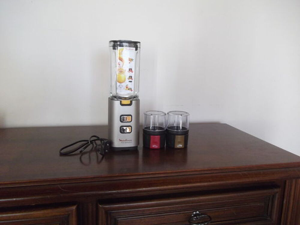 a vendre blinder Electroménager
