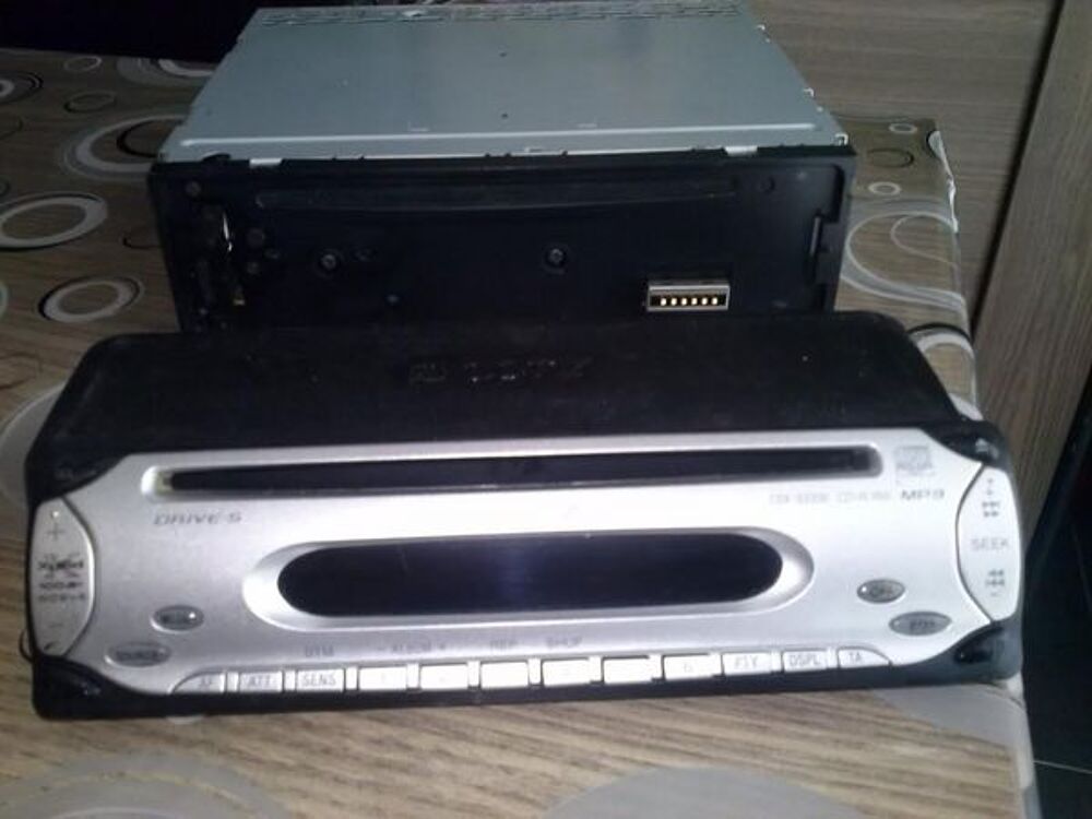poste sony Audio et hifi