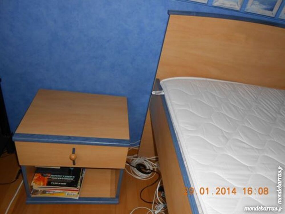 chambre gar&ccedil;on Meubles