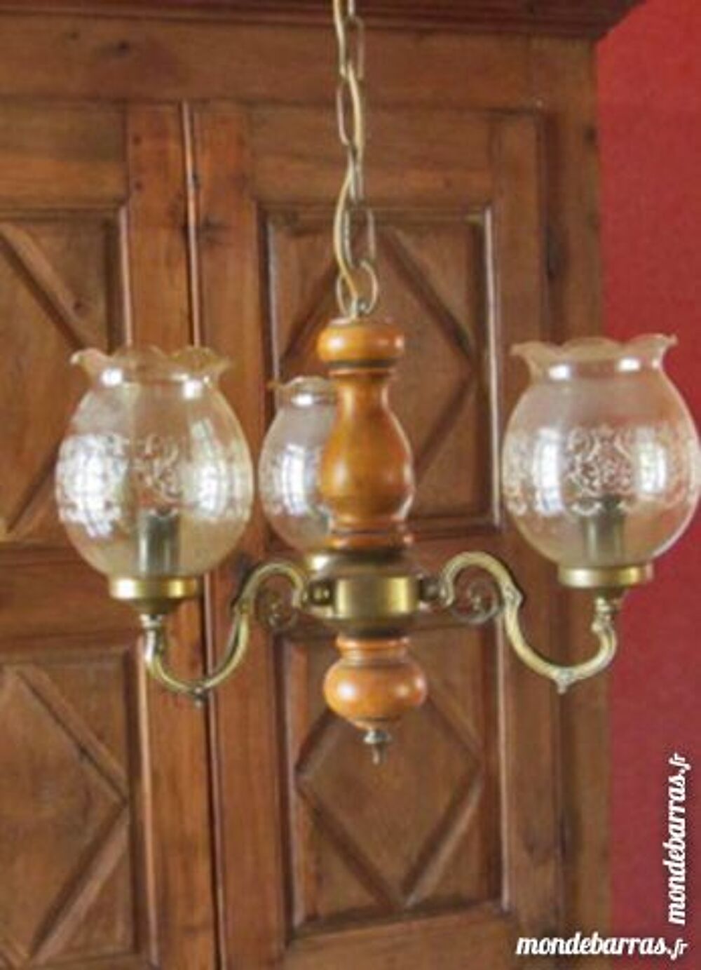 lustres Décoration