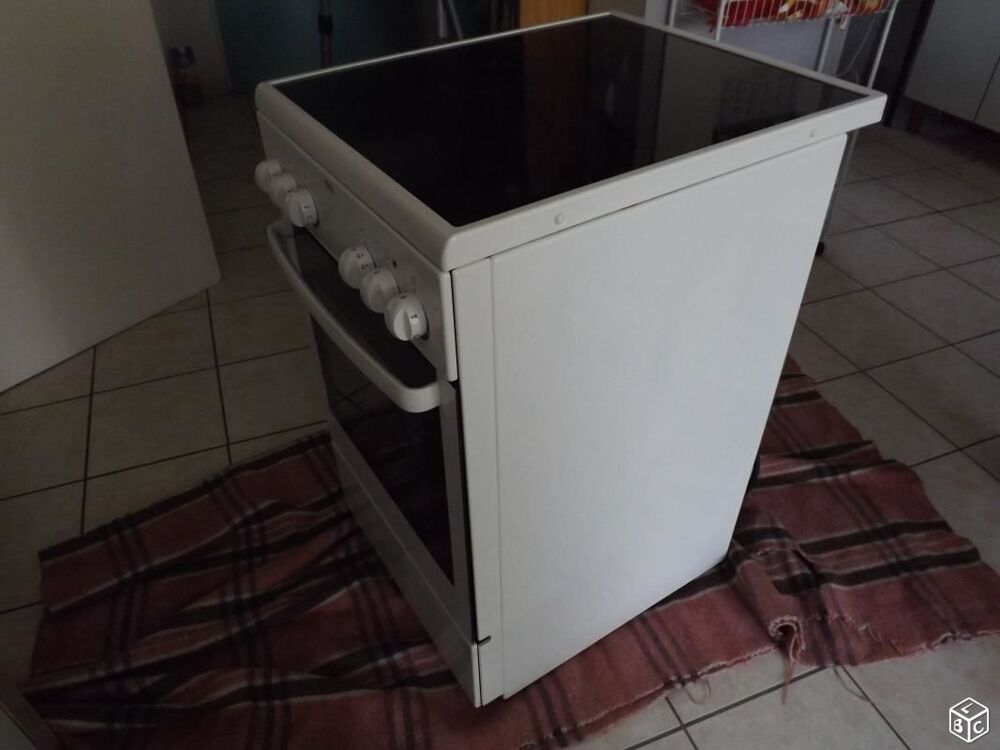 cuisini&egrave;re induction Electroménager