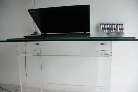 bureau Plexiglass 210 Saint-Aubin-de-Mdoc (33)