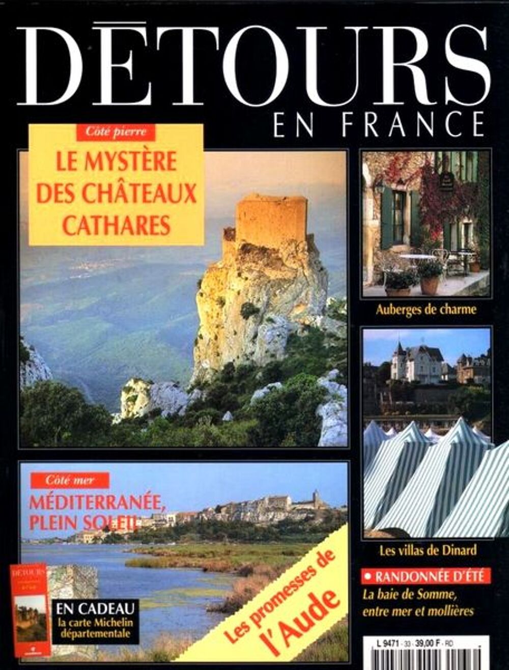 voir ou revoir : Le LANGUEDOC / prixportcompris Livres et BD
