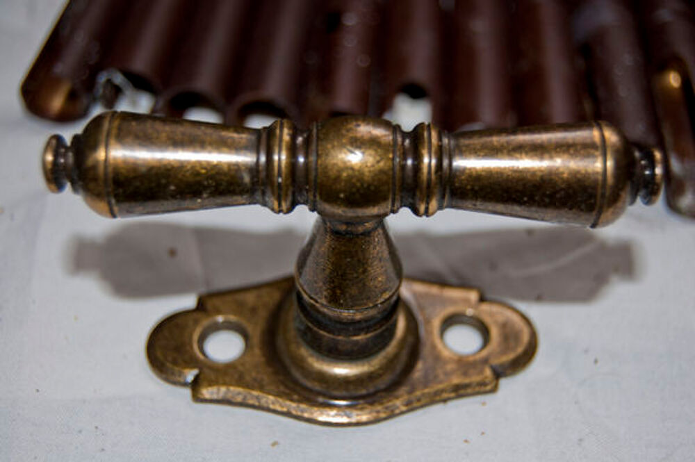 LOT D HABILLAGE DE STYLE POUR FENETRE Décoration