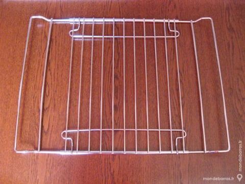 Grille  four extensible 15 Barentin (76)