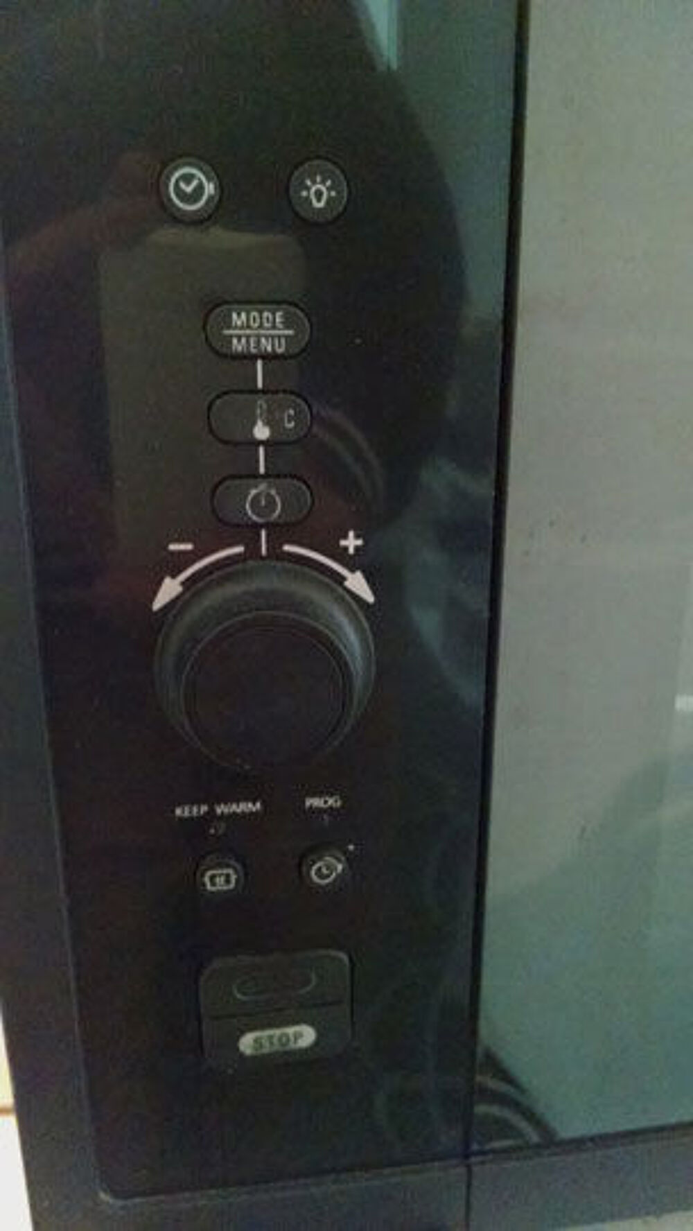 Rowenta OC786830 Four Gourmet 38 L Electrique Electroménager