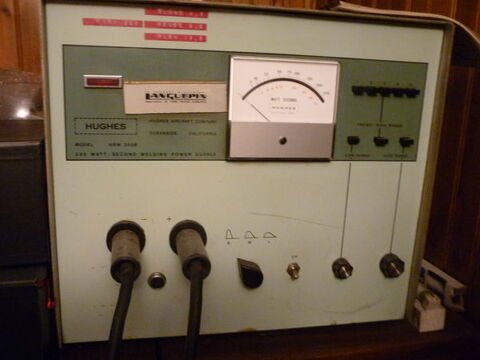 MICROSOUSEUSE 100 Saint-Brice-sous-Fort (95)