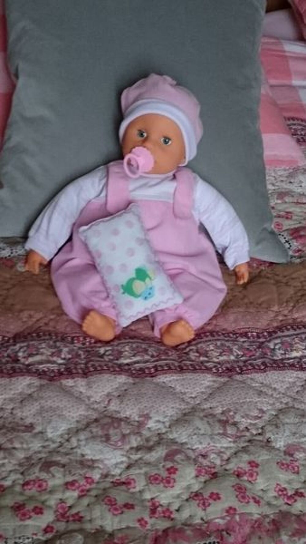 Peluches Jeux / jouets