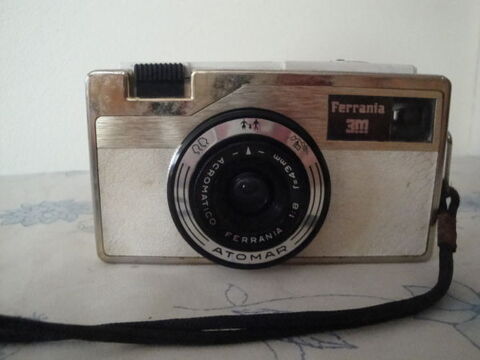 appareil photo 20 Meyzieu (69)