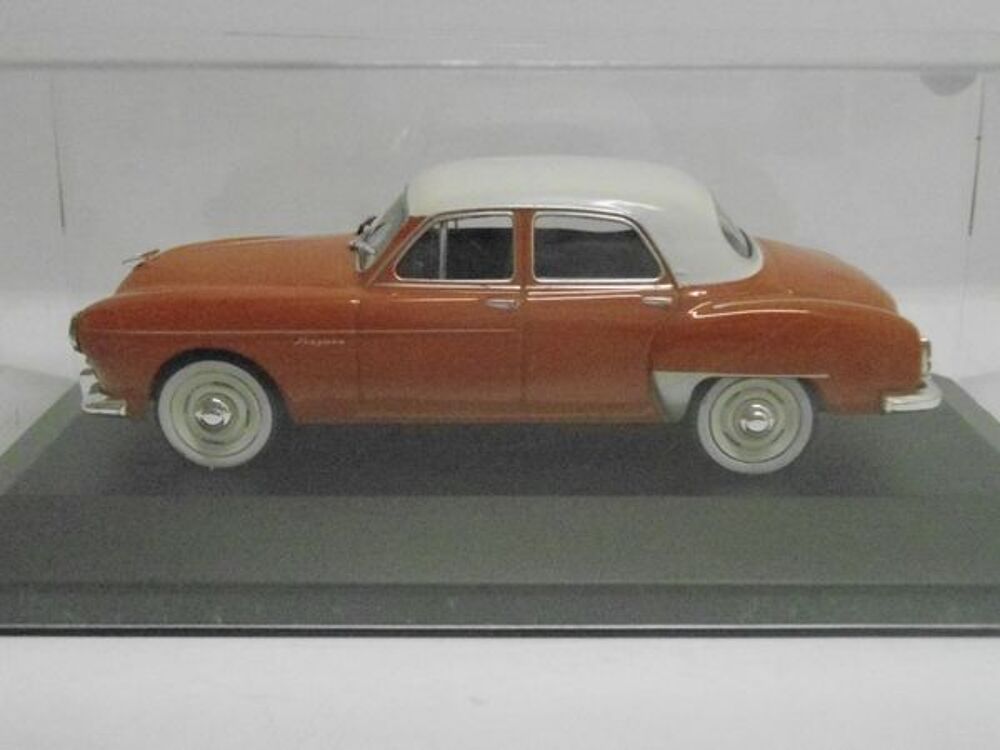 Renault Fr&eacute;gate Grand Pavois 1956 