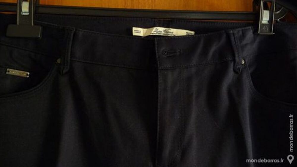 JEAN FEMME Vêtements