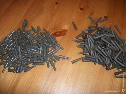 25 LEAD CLIPS MONTAGE CARPE 8 Plumliau (56)