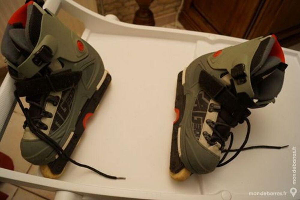 Street rollers Sports
