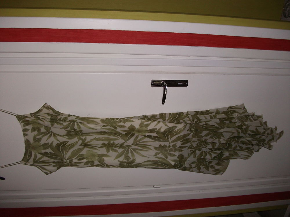 robe Vêtements