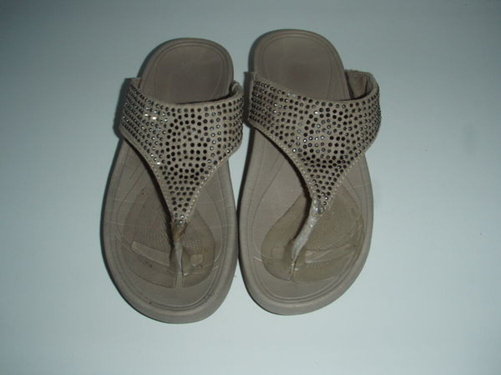 Chaussures d'&eacute;t&eacute; femme Chaussures