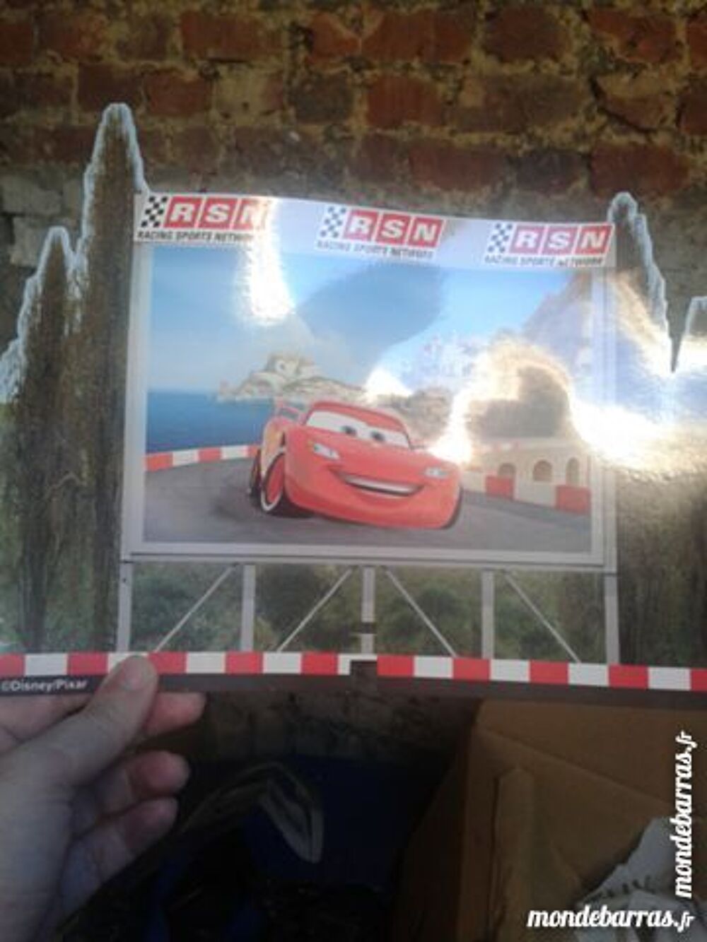 circuit cars Jeux / jouets