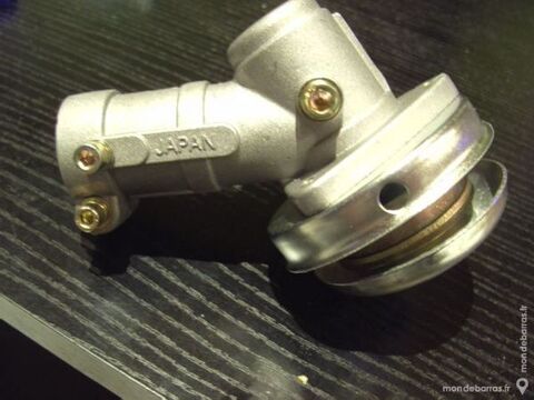 Renvoi d'angle tte de dbroussailleuse 7 dents 55 Sainte-Sigolne (43)