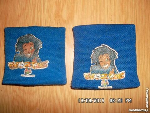 tour de poignet FOOT DE RUE*juste 2e*kiki60230 2 Chambly (60)