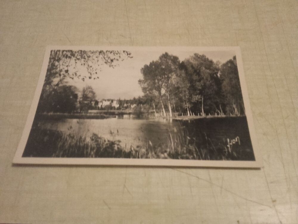 carte postale 