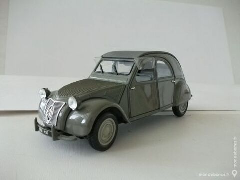 Citro�n 2cv 1951 1/18 Maisto Neuf boite 35 Gu�nes (62)