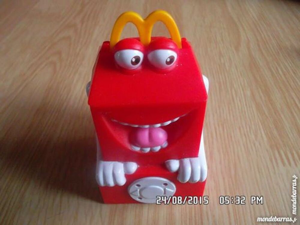 JOUET MAC DO Jeux / jouets