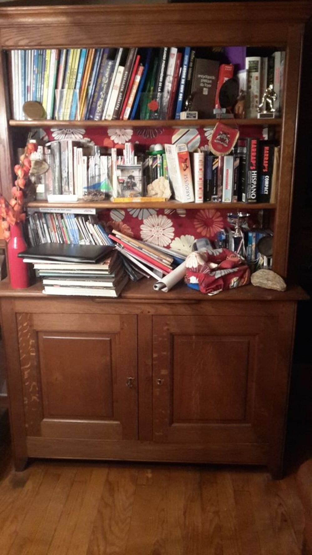 BIBLIOTHEQUE Meubles