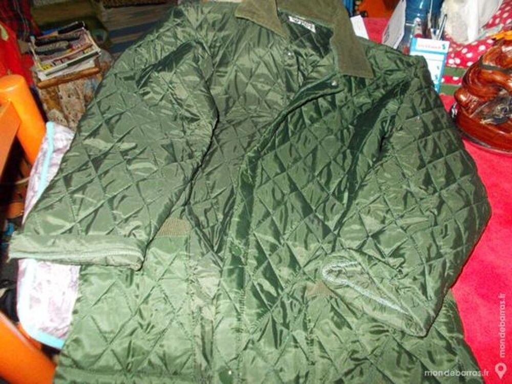 lot de 3 vestes Vêtements