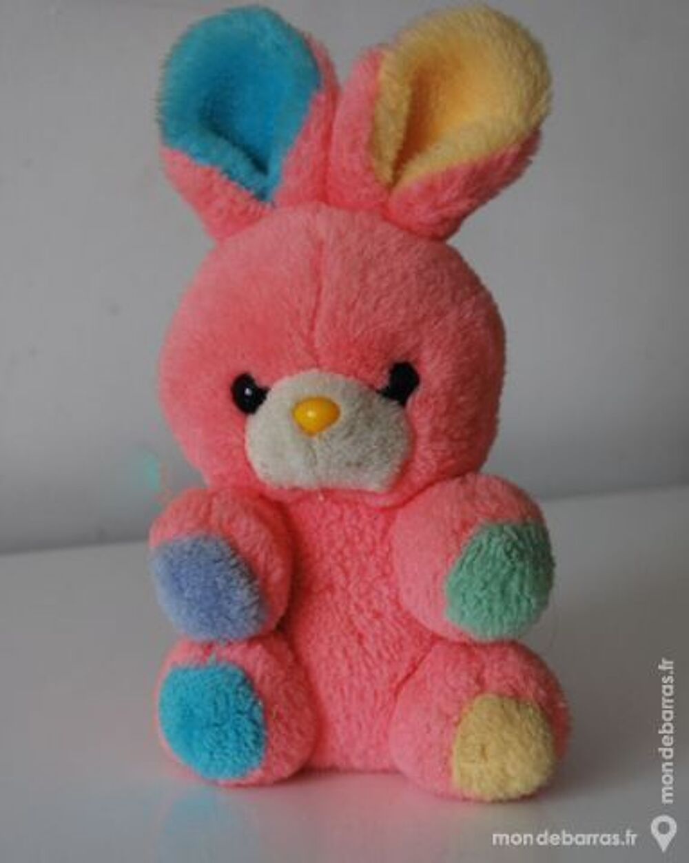 peluche lapin Jeux / jouets