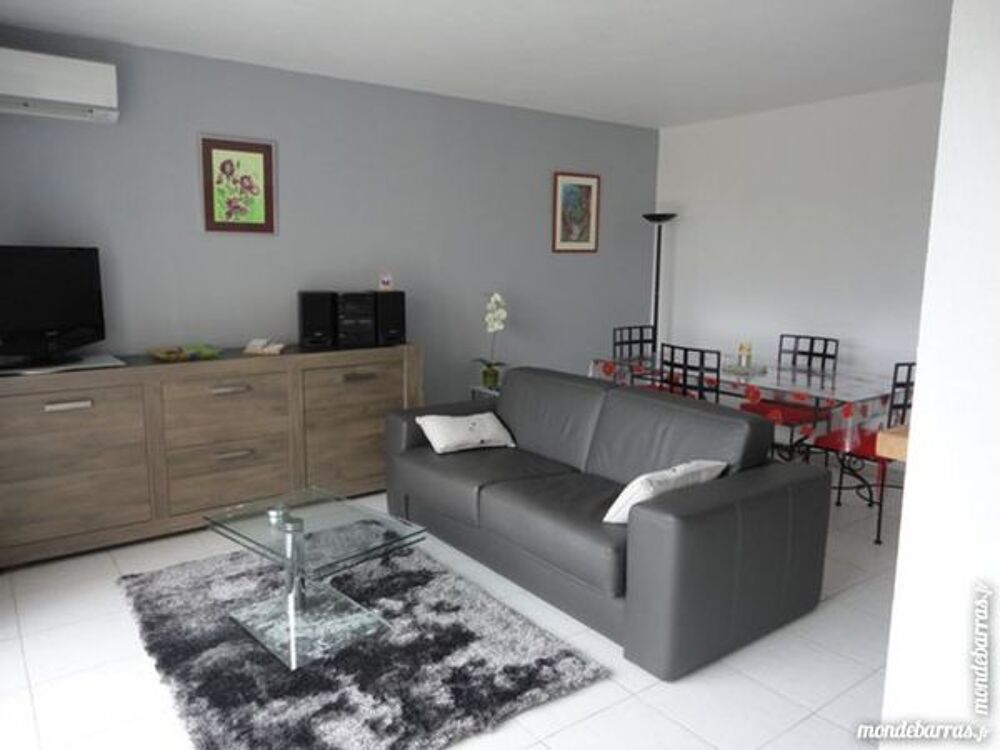   App 2 pices Provence-Alpes-Cte d'Azur, Villeneuve-Loubet (06270)